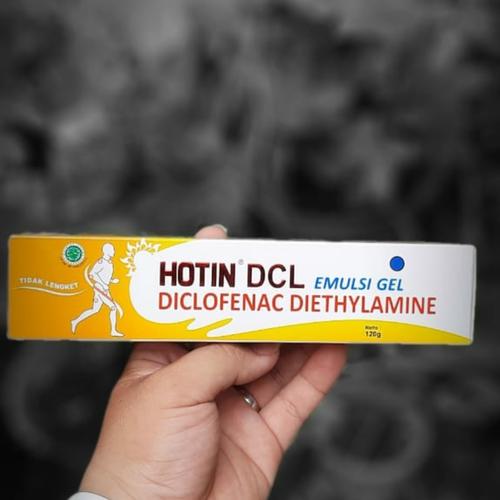 Foto Produk hotin dcl 120gr dari murah banget.co.id