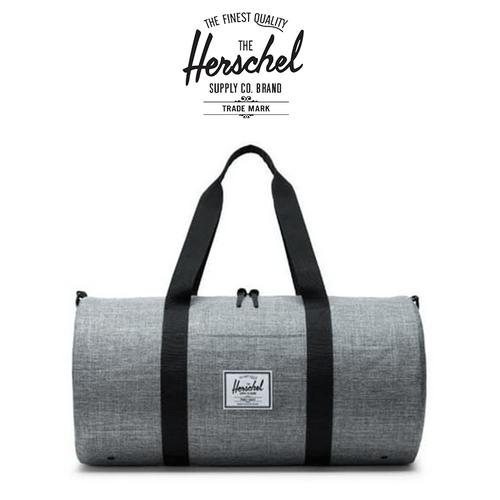 Jual Herschel Sutton Duffle Mid-Volume 