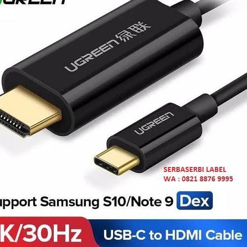 Dex Cable Cable Hdmi Samsung S9 Plus Samsung Dex Cable Samsung S9