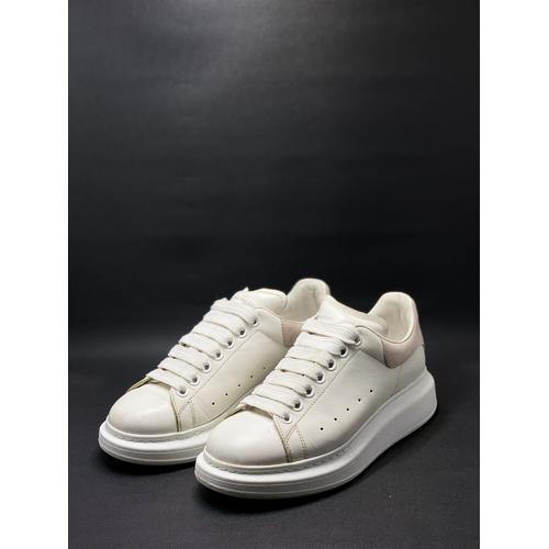 size 5 alexander mcqueen's