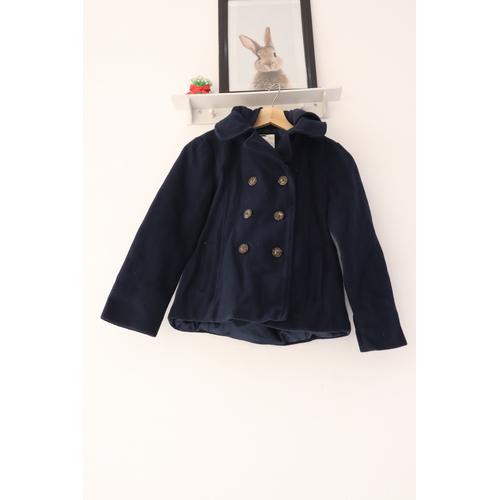 Jual Coat winter Dark Blue Woman 