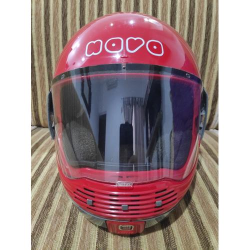 Jual Helm NAVA Original - Kota Depok - BakulanMbu | Tokopedia