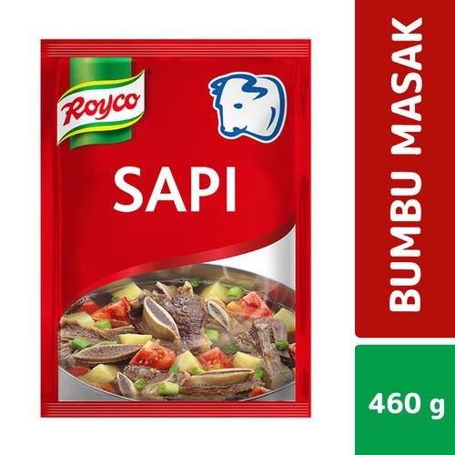 Foto Produk Royco Kaldu Sapi 460 g dari Mesinlaundry