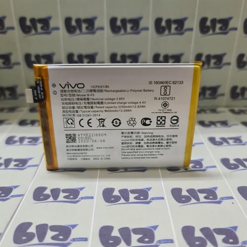 Foto Produk Batre Baterai Battery Batere Vivo V11 Pro | V11Pro B-F0 Original dari BLA STORE