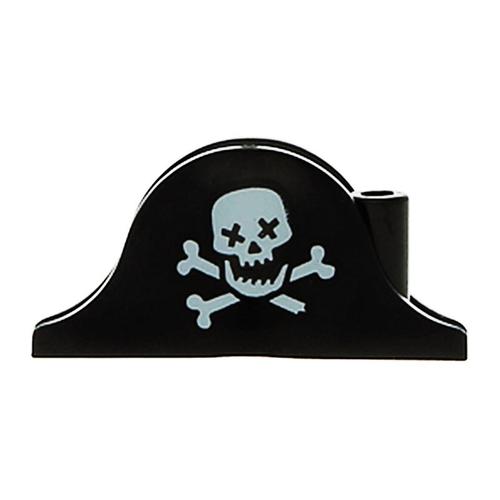 Jual Lego Headgear Hat Pirate Bicorne 