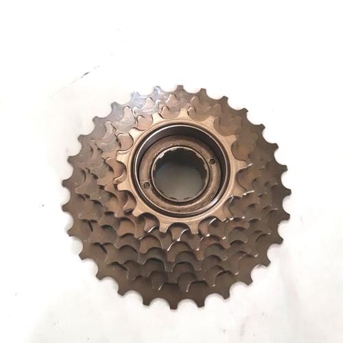 Foto Produk freewheel drat 8 speed 13-28t dari farras bikes