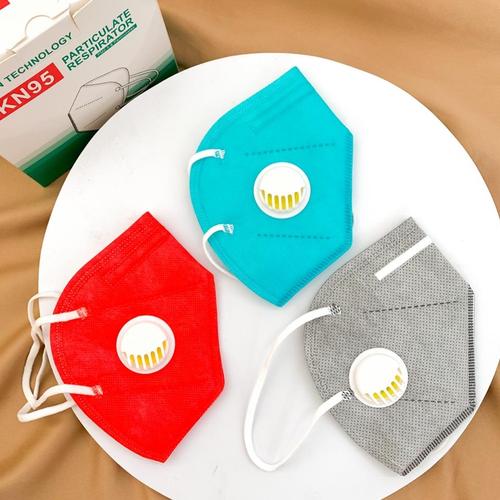 Foto Produk ❤️100% original ❤️ Masker Juan KN95 Respirator KEMENKES BNPB dari Koreanholicshop