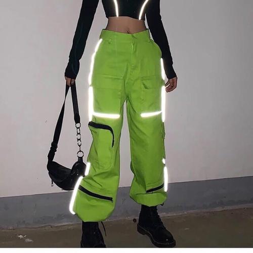 Jual Neon Flash Jogger - Kota Denpasar 