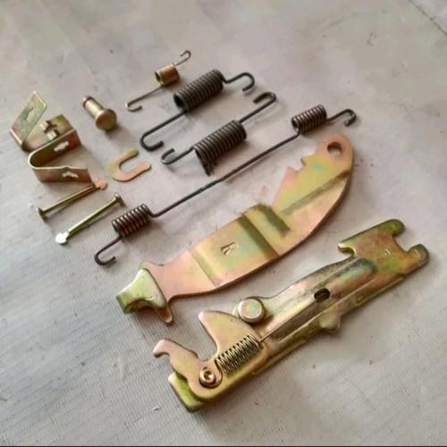 Foto Produk kit stelan rem tangan Futura 13 Mitsubishi colt t120ss dari double div motor