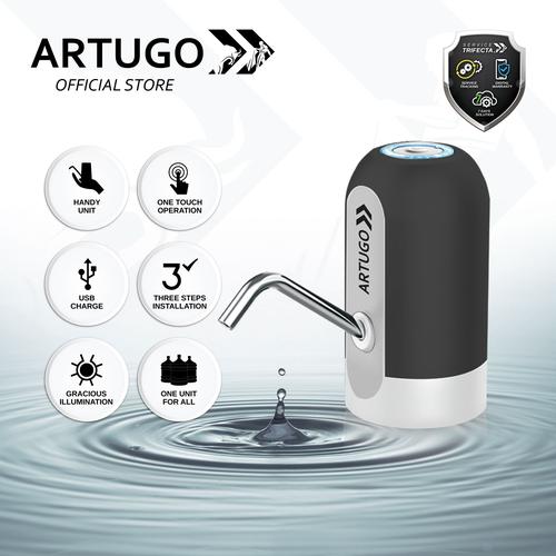 Foto Produk Gallon Pump ARTUGO dari ARTUGO official store
