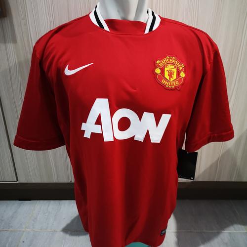 rooney jersey