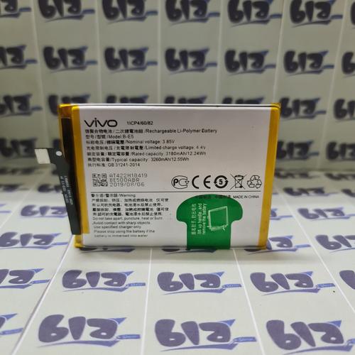 Foto Produk Batre Baterai Battery Batere Vivo Y81 | Y83 B-E5 Original dari BLA STORE