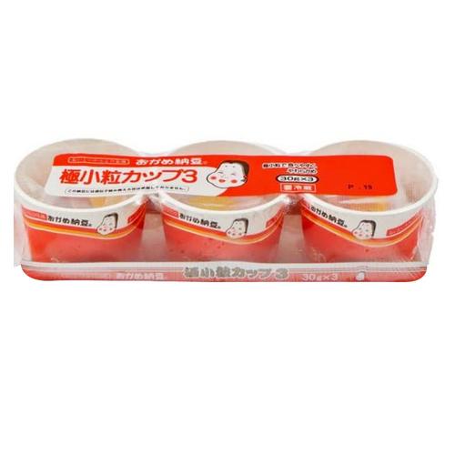 Foto Produk Takano Okame Natto Goku Kotsubu Cup 3 Pcs 90 GR dari Papaya Fresh Gallery