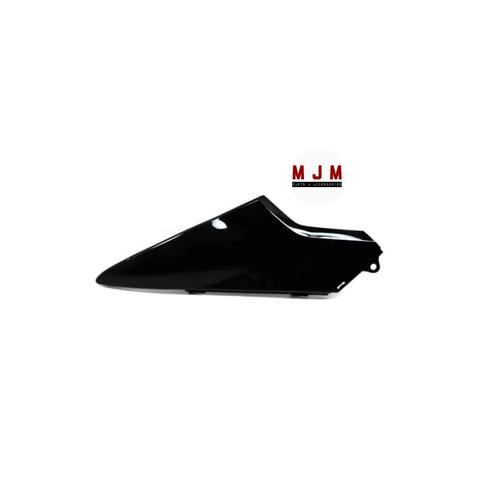 Foto Produk Cover L Side Hitam-SupraX125 Injection 64380-KTM-850FMB dari Em-Je-Em