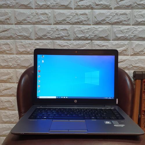 Laptop Hp Elitebook 840 G1 core i5 gen 