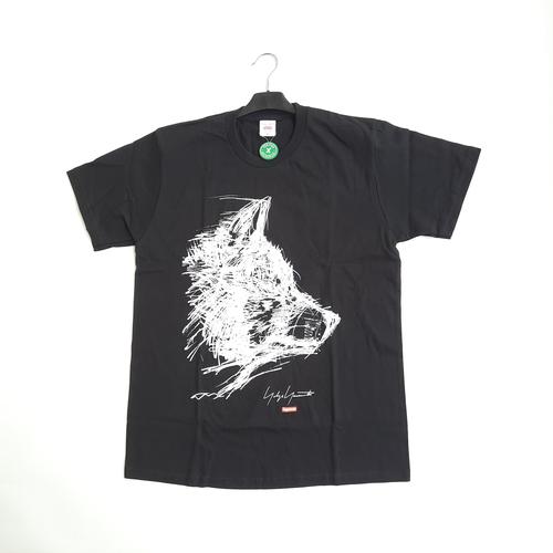 Wolf Supreme Yohji Yamamoto T Shirt Supreme Yohji Yamamoto