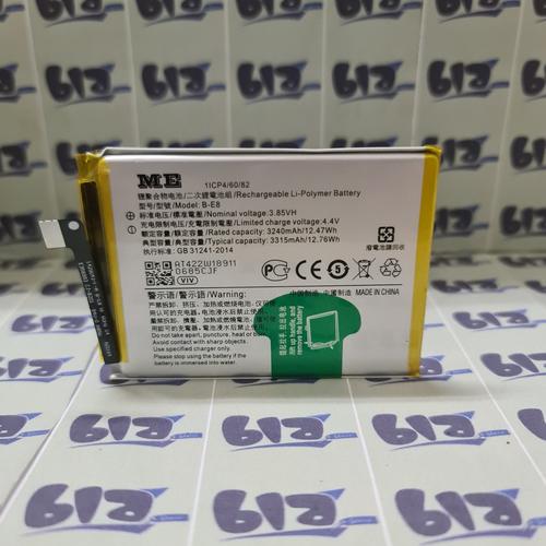Foto Produk Batre Baterai Battery Batere Vivo V11 B-E8 Original dari BLA STORE