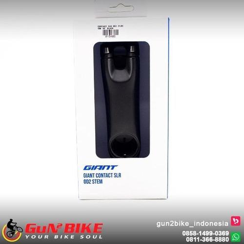Stem Giant Contact SLR OD2 31.8x100 