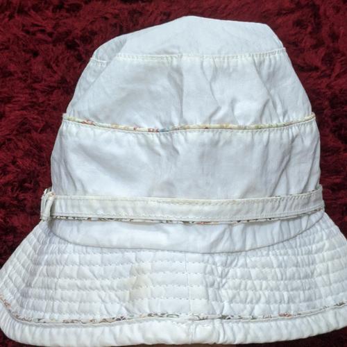 Jual topi bucket hat inter crew 