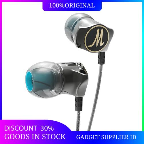 Jual QKZ Stereo Bass In-Ear Earphones 