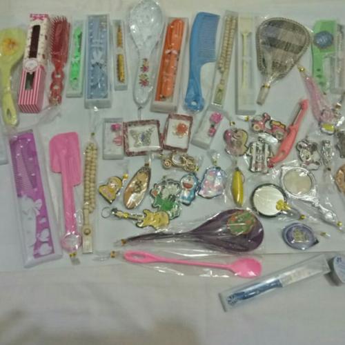 Foto Produk Souvenir Pernikahan Sampel paket contoh Sovenir untuk jualan pajangan dari ZA MODE
