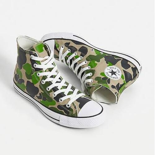 Jual Converse Chuck Taylor All Star 