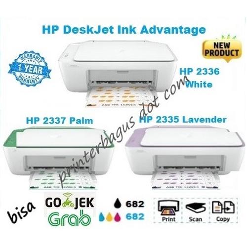Jual Printer HP 2337 HP 2336 HP 2335 