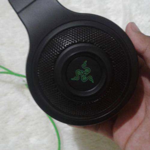 Jual razer kraken essential - Jakarta 