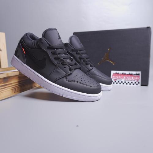 Jual Air Jordan 1 Low 'PSG' - Kab. Bandung Barat - Drewshoes | Tokopedia