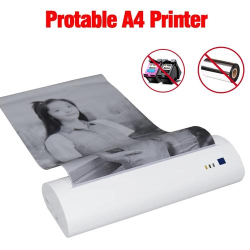 Jual Thermal printer Mobile mini 