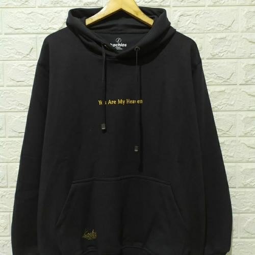 Jual Sweater Hoodie Original Kachios 