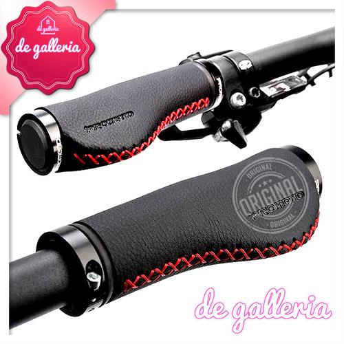 Jual HANDGRIP PROMEND GAGANG STANG SEPEDA HAND GRIP SETANG SEPEDA