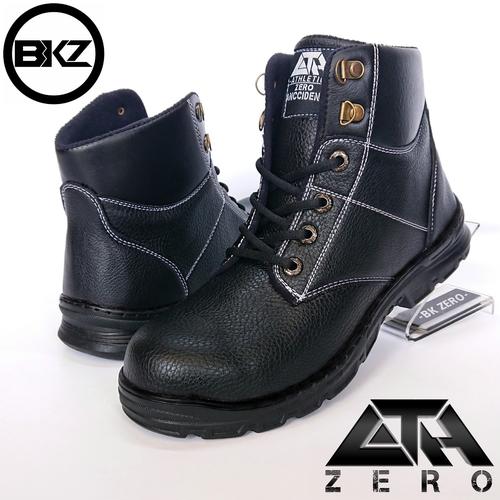 Sepatu Safety Riding Jual Sepatu Safety ATH Desert Boots - Sepatu Safety Touring Riding ...