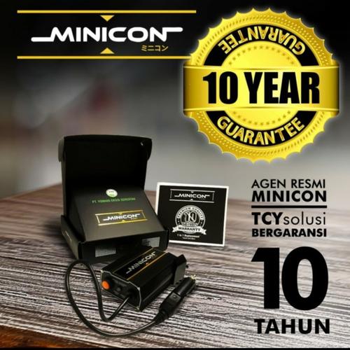 Foto Produk Minicorn Stabilizer Mobil Murah Original dari tokopatungonline