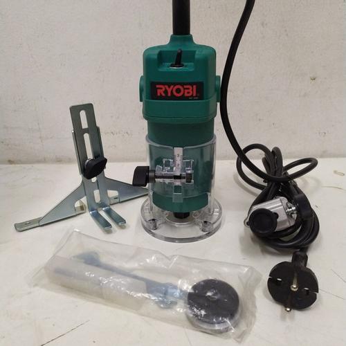 Jual Ryobi Tr 50a Mesin Profil Router 500watt Trimmer 500 Watt Tr50a Jakarta Barat Foreo Indonesia Tokopedia