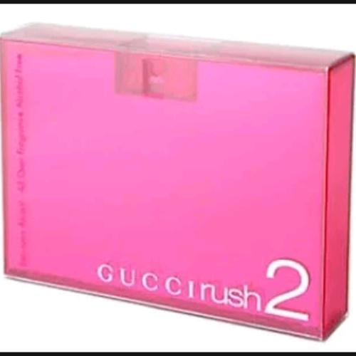GUCCI RUSH 2 75 ML EDT WOMEN (Original Tester Perfume) | EdpAll ⭐ Online  Store Of Cosmetics And Perfumery