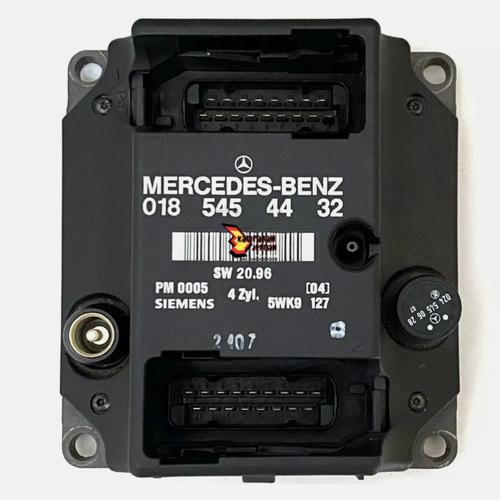Pms Control Module Jual NEW Baru Ignition Control Module ECU PMS W202 Mercedes-Benz ...
