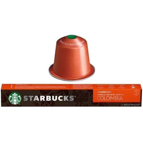 Jual Starbucks Nespresso Coffee 