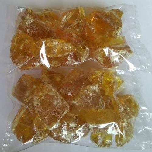 Foto Produk Gondorukem / Siongka / Arpus / Gum Rosin 500g dari Nusa Chemicals