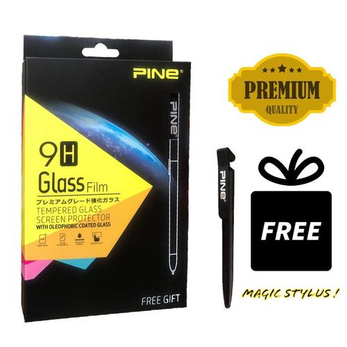 Foto Produk Pine Tempered Glass iPad Air 4 2020 10.9" 4th gen Free Stylus dari Pine Premium Gadget Acc