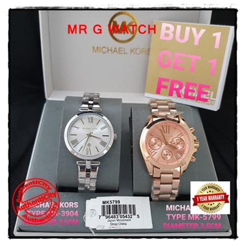Jual Jam Tangan Wanita Michael Kors MK 