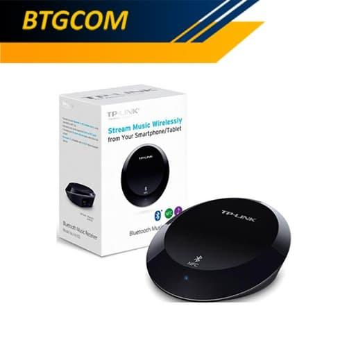 Foto Produk TP-Link HA100 Bluetooth 4.1 Music Receiver / TPLink HA-100 dari BTGCOM