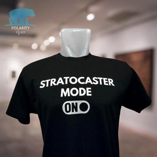 Baju Guitar Kaos T Shirt Premium 