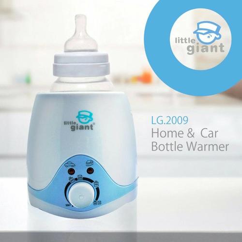Foto Produk Little Giant Home and Car Bottle Warmer dari Yen's Baby & Kid Official Shop