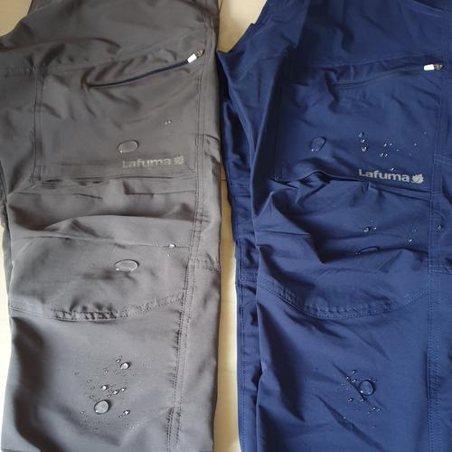 Jual celana gunung waterproof lafuma 