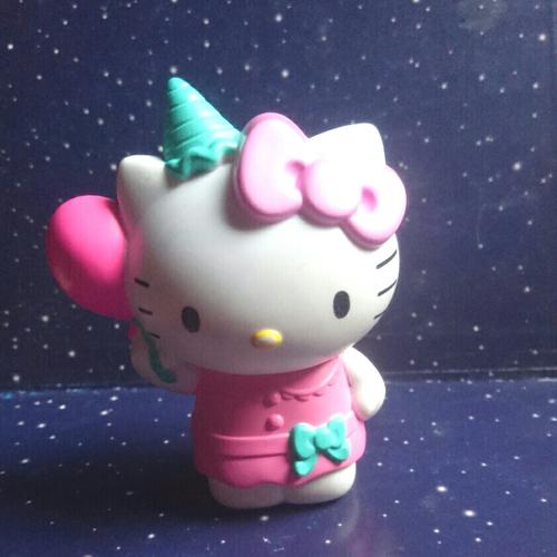 Jual mainan mcd hello kitty party Kota Tangerang Selatan