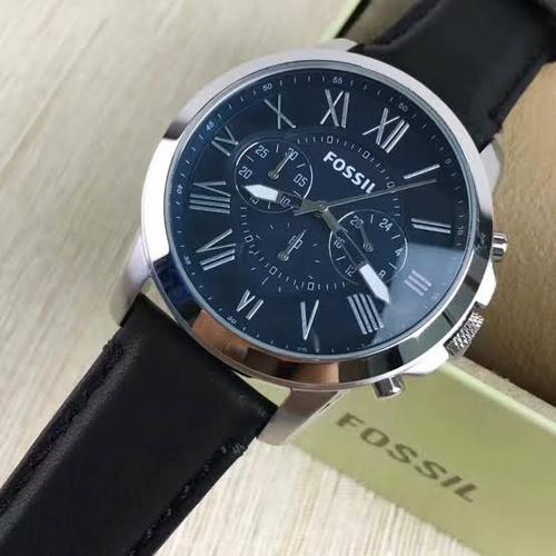 Tangan Pria Fossil FS-4990 Authentic 