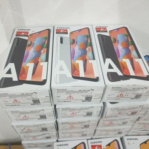 Foto Produk Samsung A11 Ex Sein Termurah dari JJStore.ID