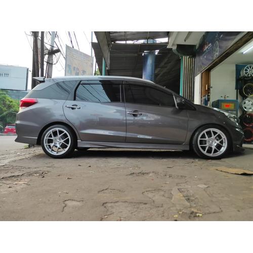 Inspirasi 75+ Modifikasi Mobilio Ring 16 Gratis
