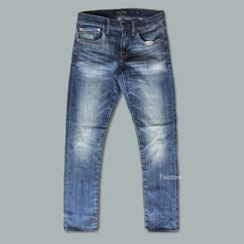 Jual lucky brand 110 coolmax skinny 